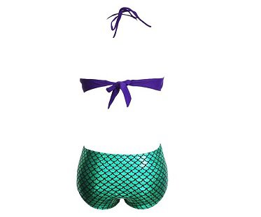 The Little Mermaid Ariel Bikini swimsuit