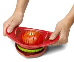 Tomato Slicer And Wedger