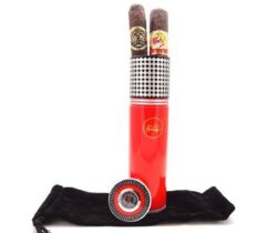 Travel Cigar Humidor