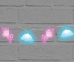 Unicorn String Lights