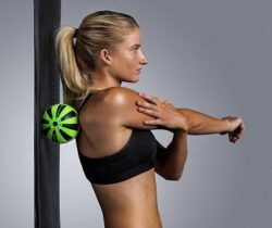 Vibrating Massage Ball