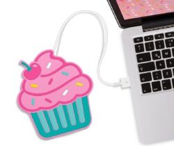 cupcake mug warmer