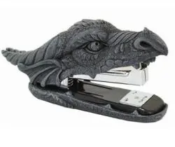 dragon stapler