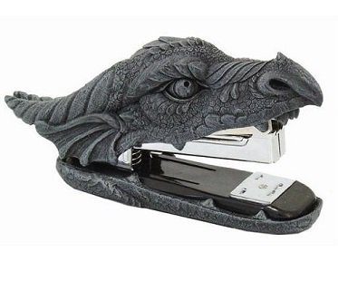 dragon stapler