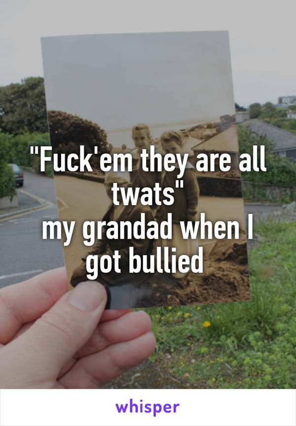 funny-things-grandparents-said-bullies