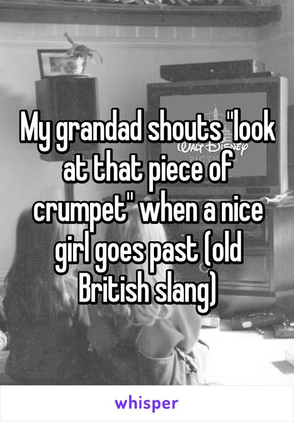 funny-things-grandparents-said-crumpet