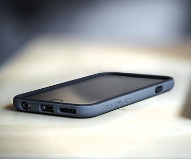 iPhone 6s Bumper Case
