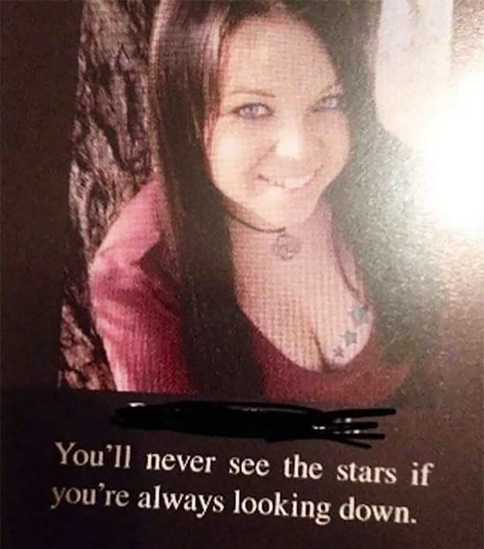 ironic images youll never see the stars