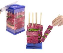kebab maker