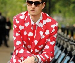 love hearts suit