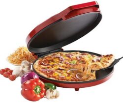 pizza maker