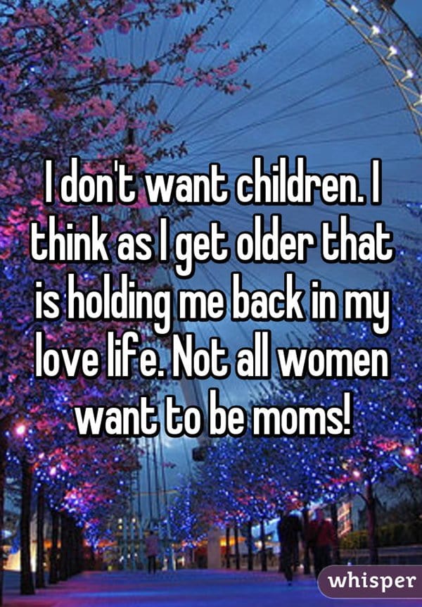 reasons-for-not-wanting-kids-moms