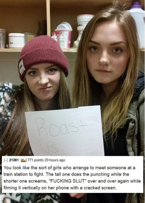 roast-fight