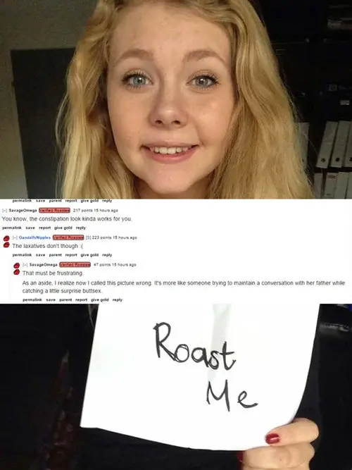 roast-look