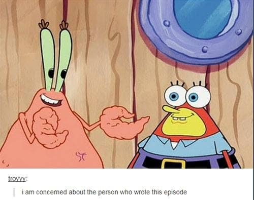 spongebob-concerned