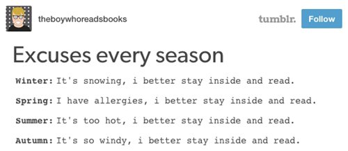 things-book-lovers-understand-seasons