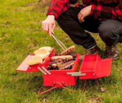 toolbox bbq