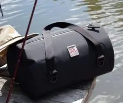 waterproof duffel bag