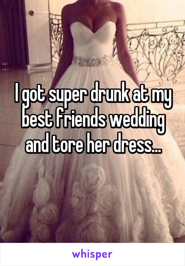 wedding-confessions-from-guests-dress