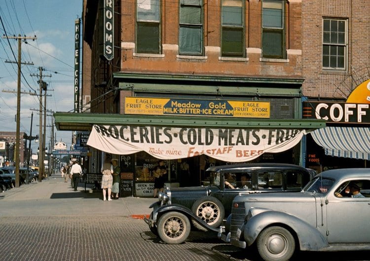 1940s-color-photos-cars