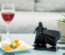 Darth Vader Toothpick Dispenser