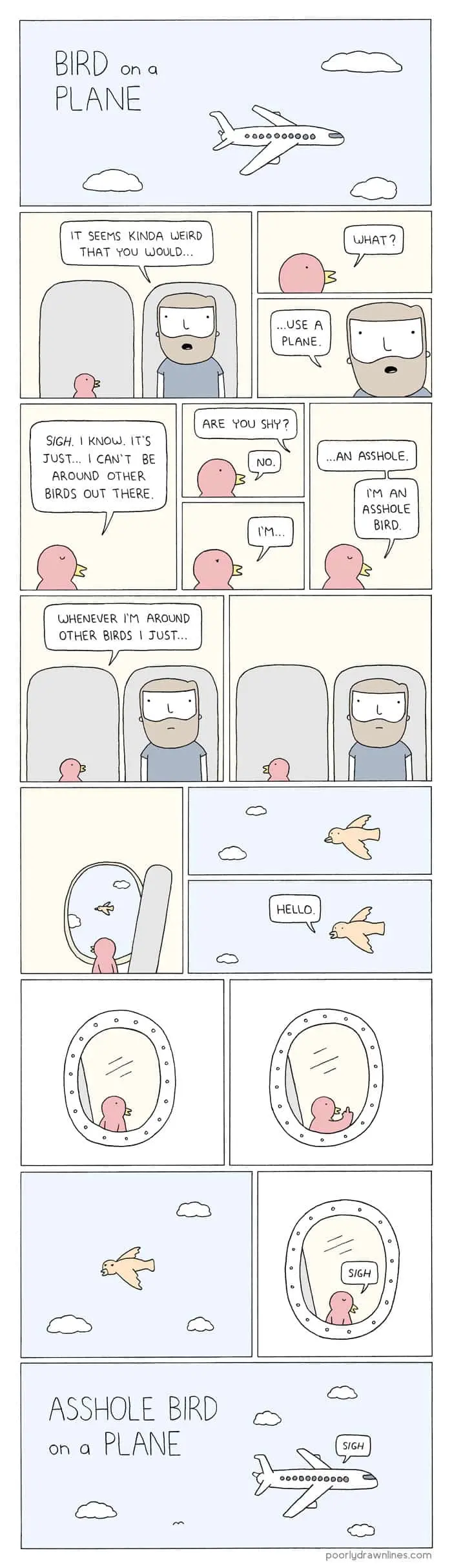 Funny-Animal-Comics-plane