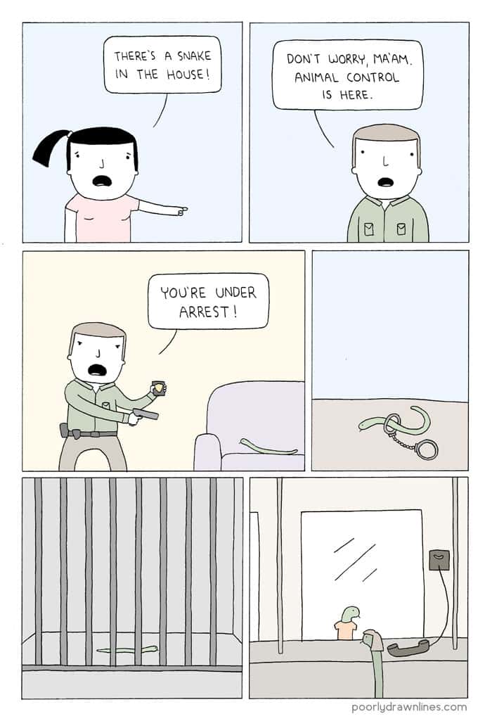 Funny-Animal-Comics-snake