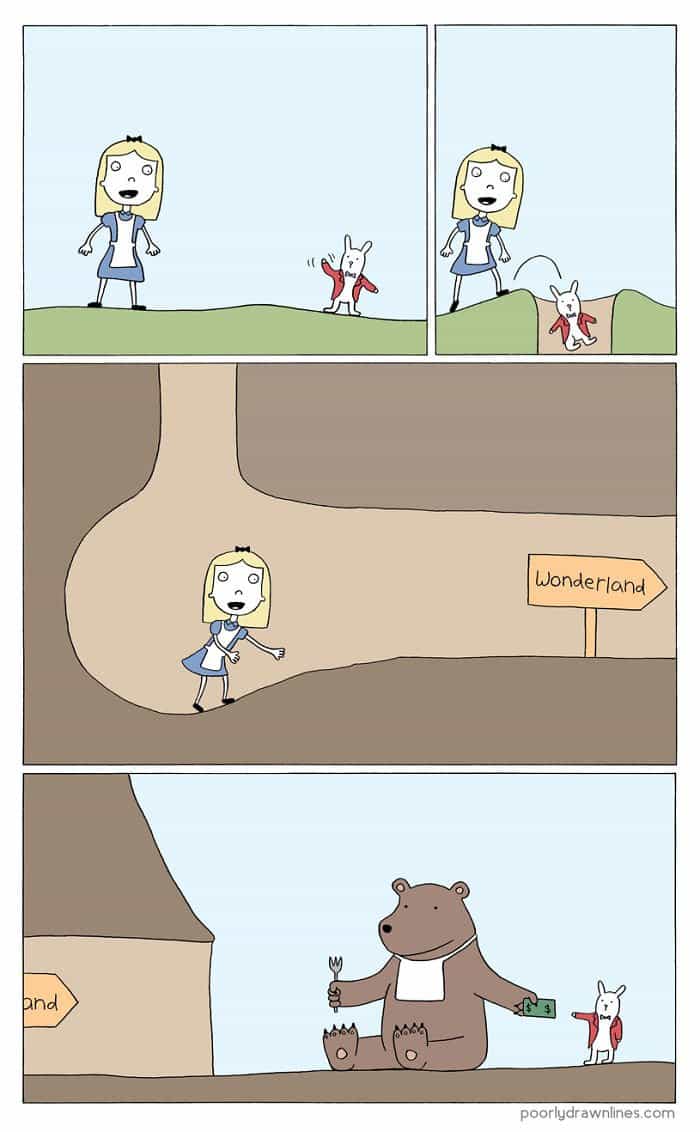 Funny-Animal-Comics-white-rabbit