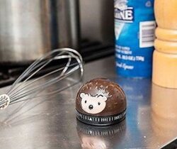 Hedgehog Kitchen Timer