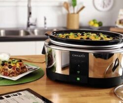 Smart Slow Cooker