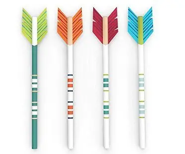 arrow pencils