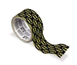 batman duct tape