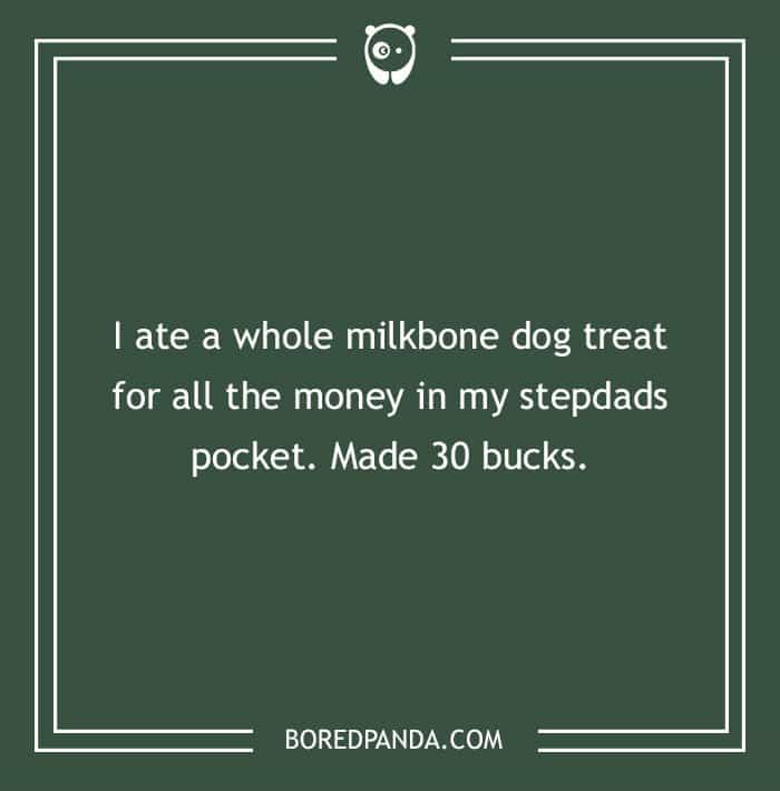 craziest-things-people-did-for-money-milkbone