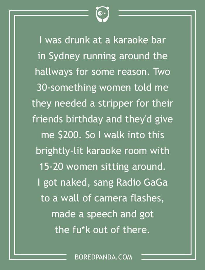 craziest-things-people-did-for-money-stripper