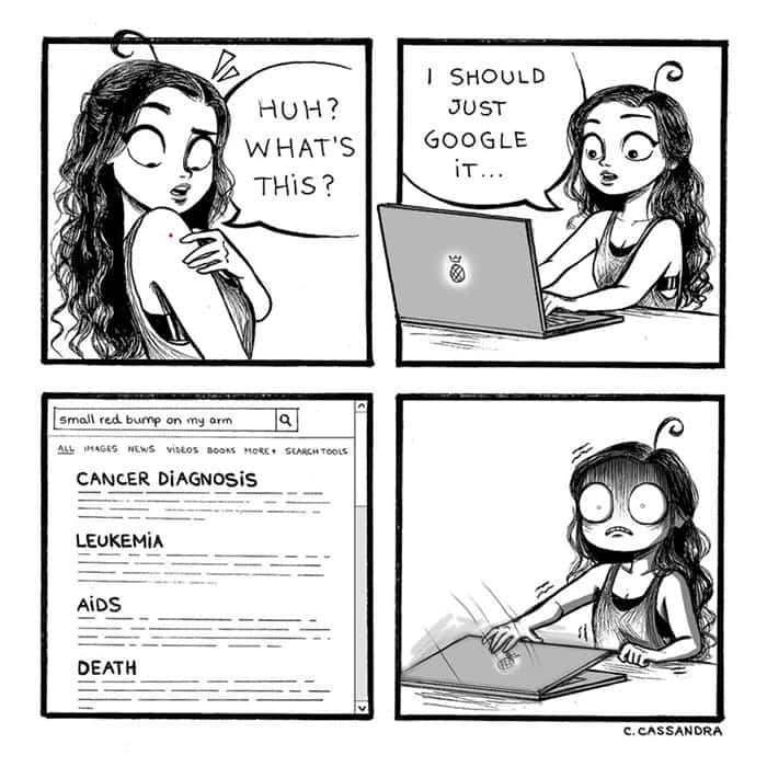 day-to-day-problems-women-google