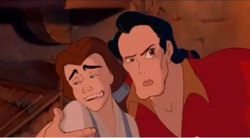 disney-face-swaps-belle-gaston