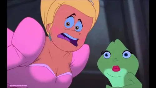 disney-face-swaps-frog