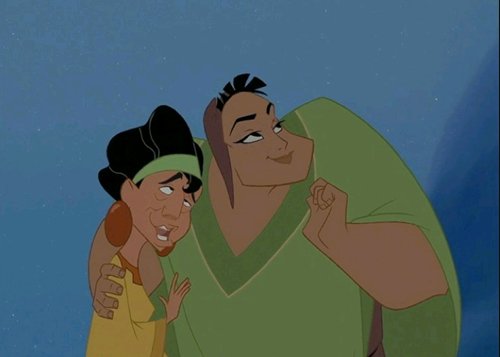 13 Disney Face Swaps That Are Both Funny And Disturbing - Part 2