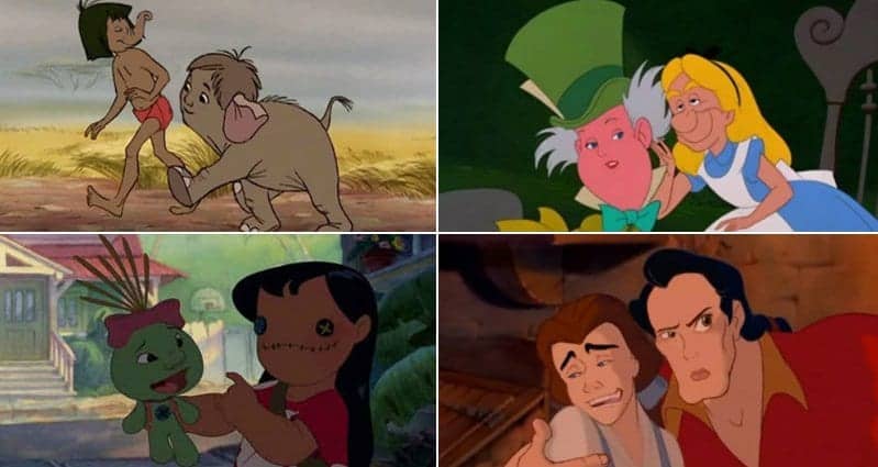 disney face swaps part two