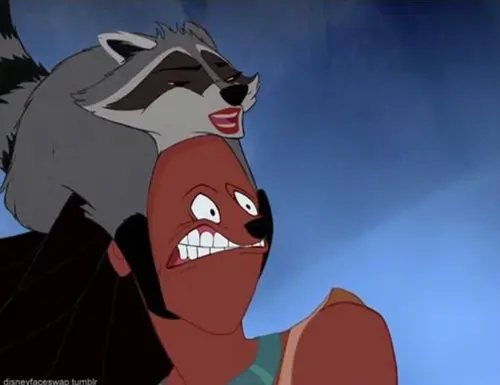 disney-face-swaps-racoon