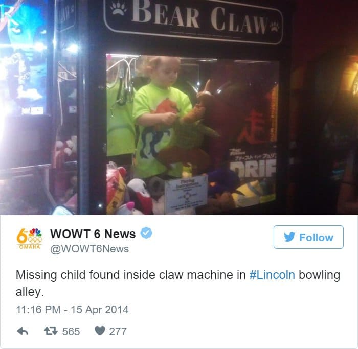 kids-are-hilarious-claw-machine