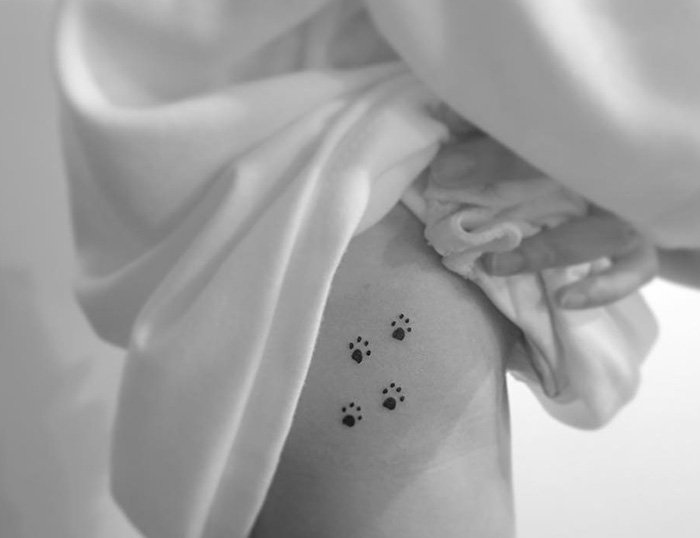 minimalist-tattoos-paws