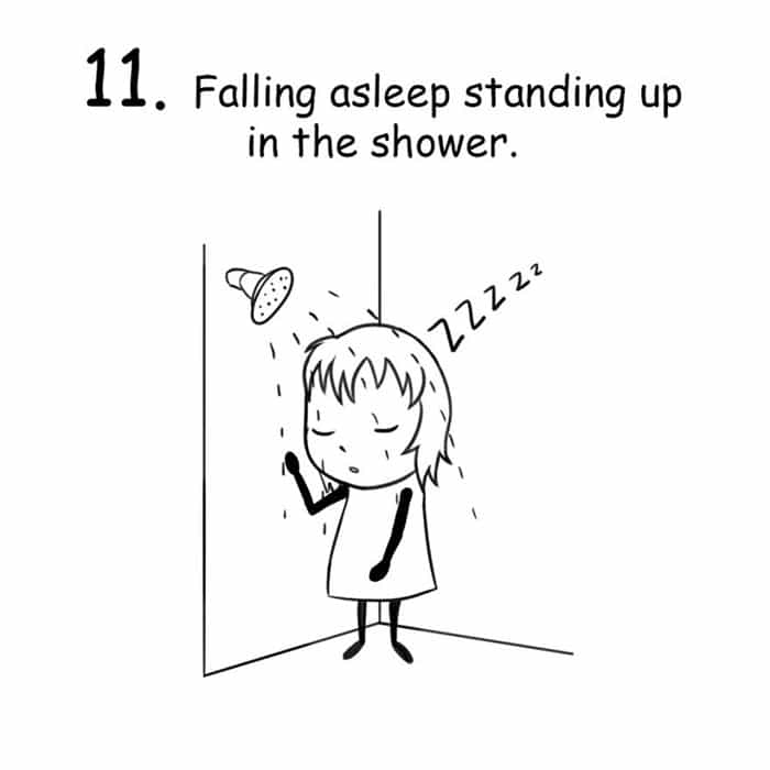 new-parent-cartoons-sat-shower-sleep