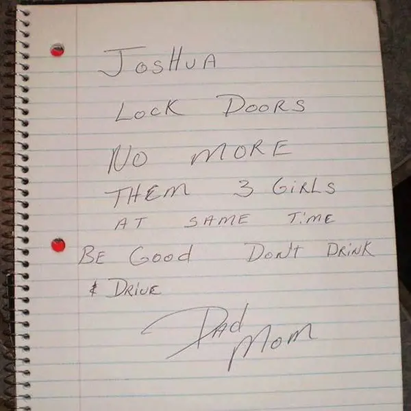 notes-from-parents-loved-ones-lock-doors