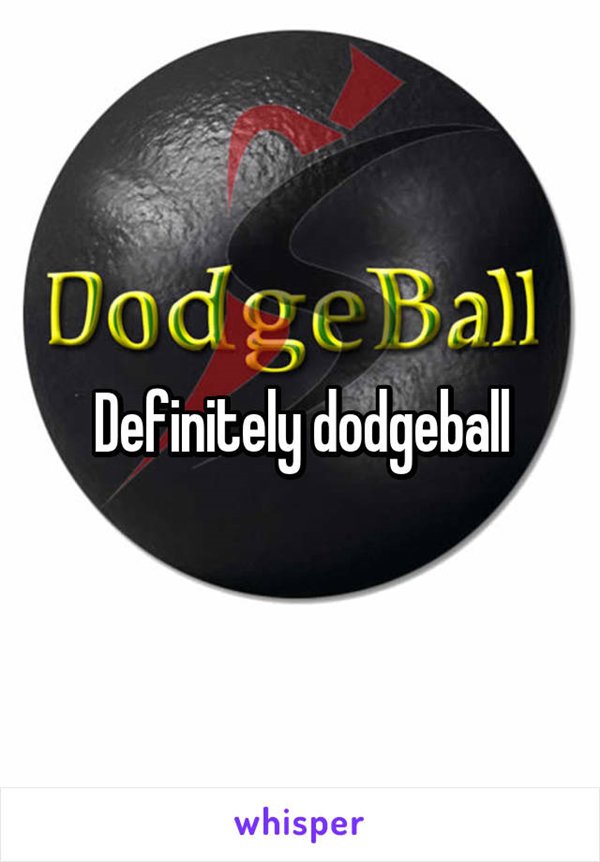 olympics-dodgeball