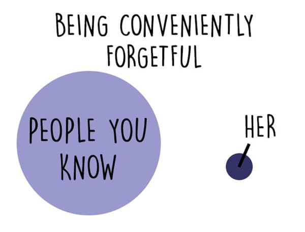 petty-person-charts-forgetful