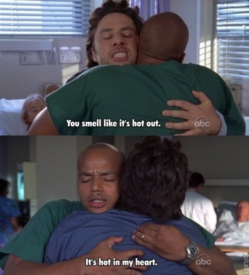 scrubs-hot