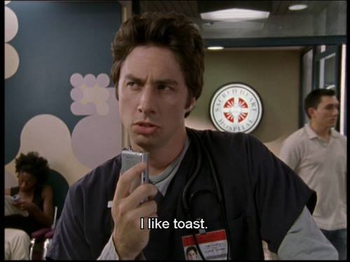 scrubs-toast