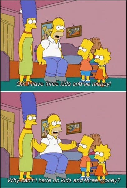 14 Quotes To Remind You 'The Simpsons' Is One Of The Best Shows Ever