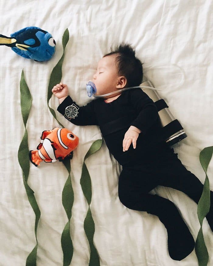 sleeping-baby-cosplay-nemo